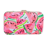 Watermelon Clutch