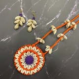 Rani Beaded Necklace