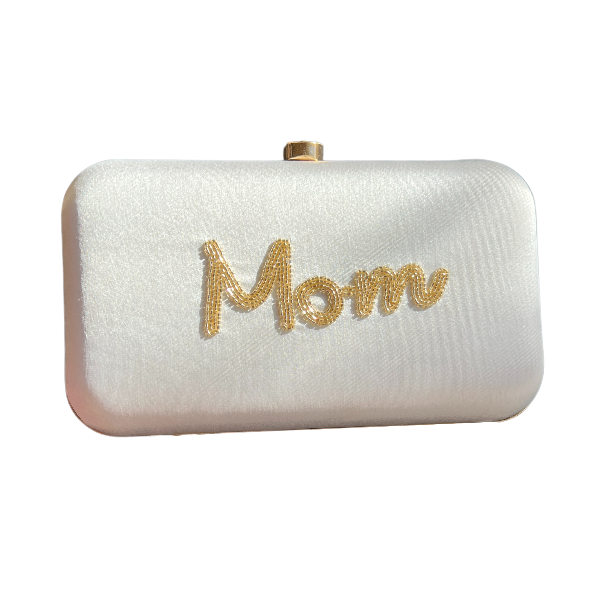 Mom clutch bag for Mother's Day