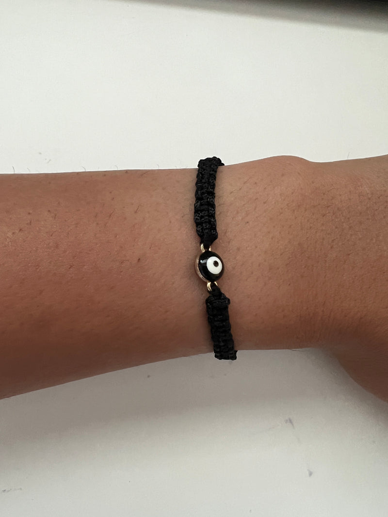 Evil Eye Bracelet