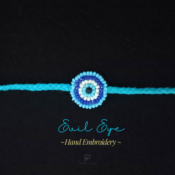 Evil Eye Rakhi