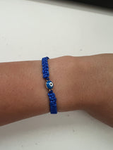 Evil Eye Bracelet