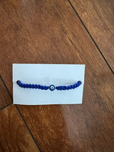 Evil Eye Bracelet