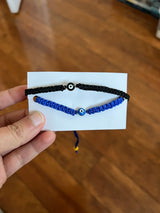 Evil Eye Bracelet