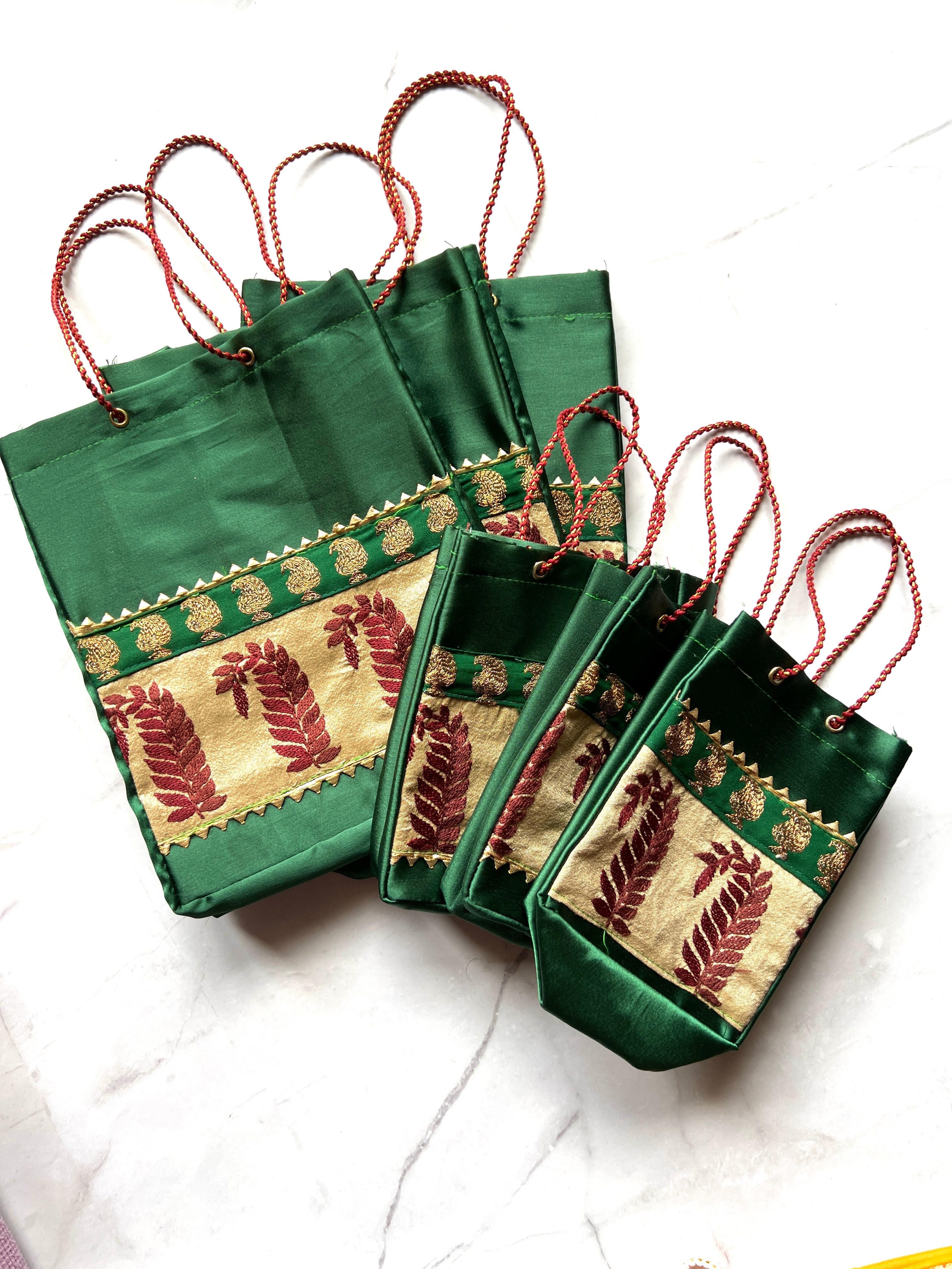 Gift Bags Bundle