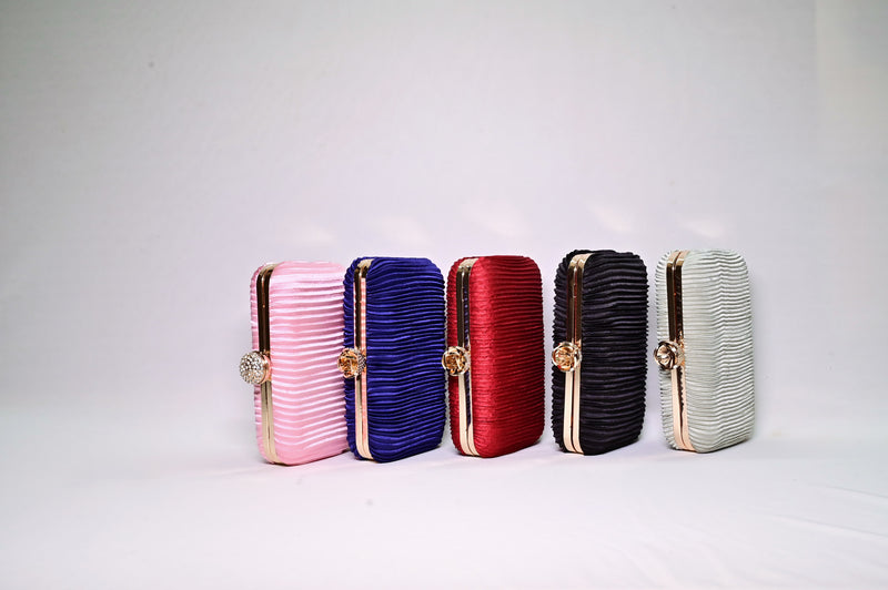 Ana Clutch Bags