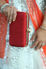 Ana Clutch Bags