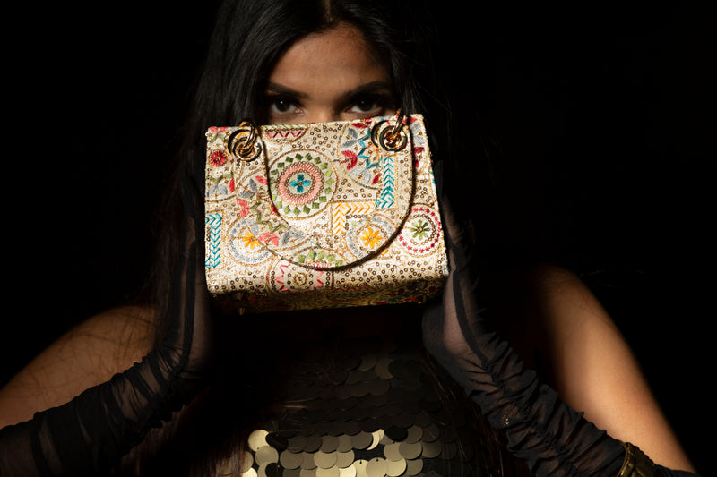 Madhu Mini Bag