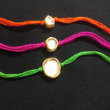Kundan Rakhi
