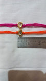 Kundan Rakhi
