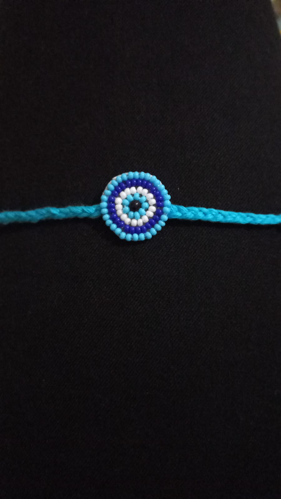 Evil Eye Rakhi