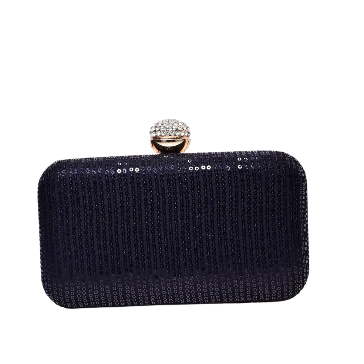 Shine Clutch Bags