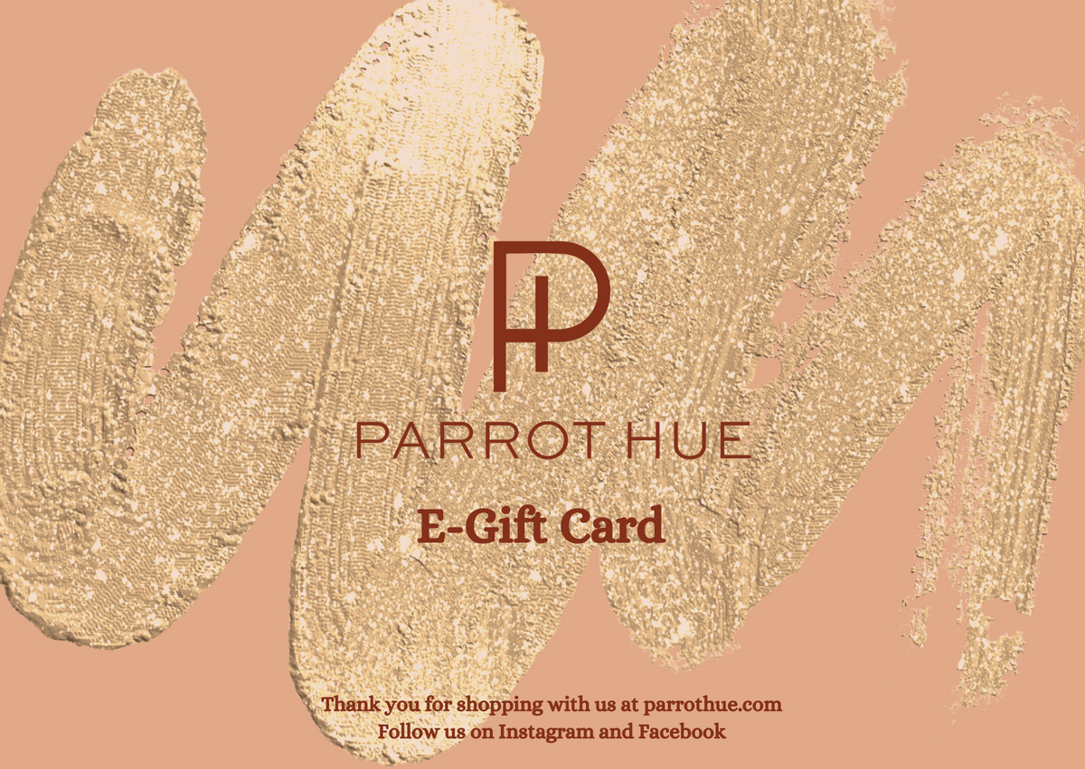 Gift Card for all Occasion!