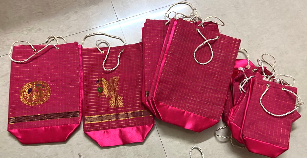 Discover 146+ gift bags in bangalore best kidsdream.edu.vn